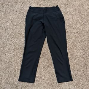 Columbia Women's Black Leggings Size Medium